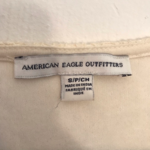 American Eagle Romper - Picture 5 of 5